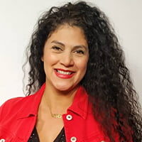 Alexandra Alfonzo - Nuestro equipo - Los Maestros de la Vida