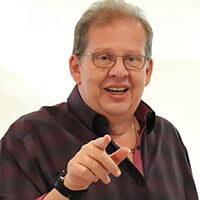 Francisco Giménez - Nuestro equipo - Los Maestros de la Vida