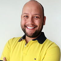 Juan Vicente Rodriguez - Nuestro equipo - Los Maestros de la Vida