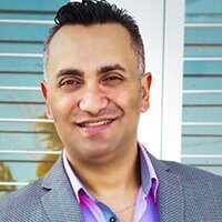 Luis Durán - Nuestro equipo - Los Maestros de la Vida