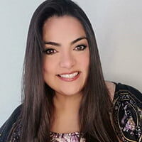 Odra Mendoza - Nuestro equipo - Los Maestros de la Vida