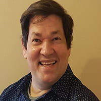 Rolando Boscan - Nuestro equipo - Los Maestros de la Vida