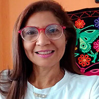 Silvia Graciela Hernández Chacón - Nuestro equipo - Los Maestros de la Vida