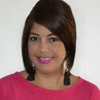 Tania Mavarez - Nuestro equipo - Los Maestros de la Vida