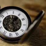 Viajar en el tiempo - Octavio Urbina - Blog - Los Maestros de la Vida