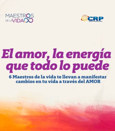 El amor, la energía que todo lo puede – Productos – Los Maestros de la Vida Home