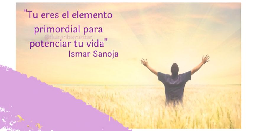 ¿Estás listo para vivir en abundancia? - Ismar Sanoja - Blog - Los Maestros de la Vida